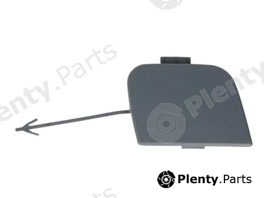 Blic 5513-00-0026915P — Bumper Cover, towing device