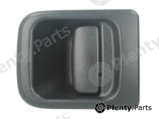 Blic 6010-09-032401P — Exterior Door Handle