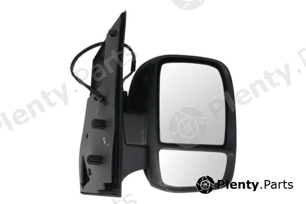 Blic 5402-04-9222959P — Exterior Mirror