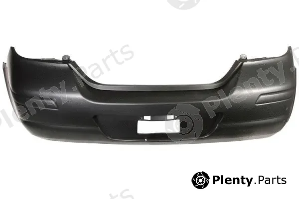 Blic 5506-00-1636952P — Bumper