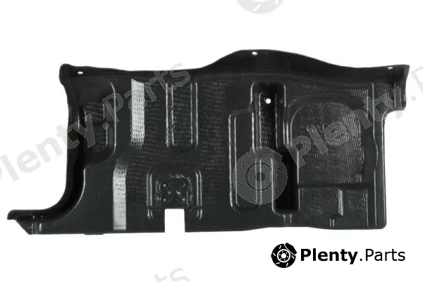 Blic 6601-02-3726872P — Engine Cover
