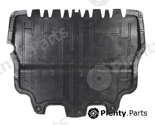 Blic 6601-02-2591860P — Engine Cover