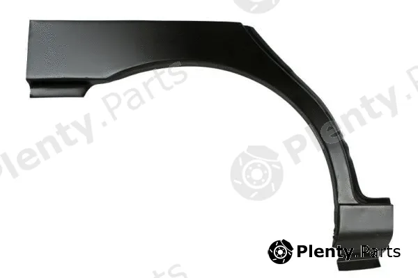 Blic 6504-03-1106582P — Inner Wing Panel