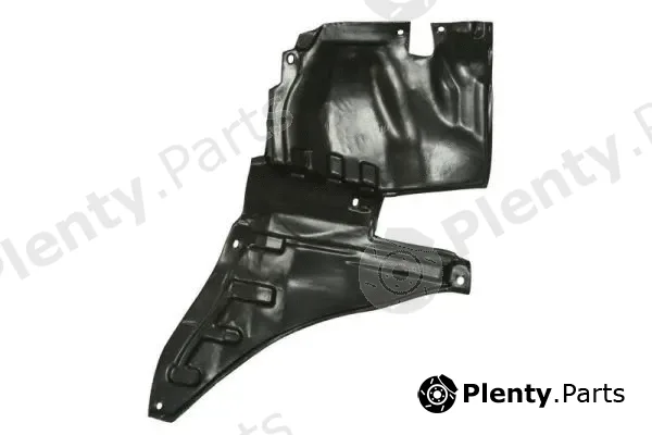 Blic 6601-02-6815861P — Engine Guard/Skid Plate
