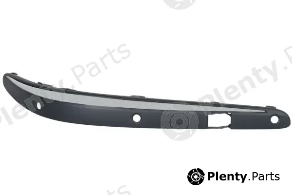 Blic 5703-05-3528924P — Trim/Protection Strip, bumper