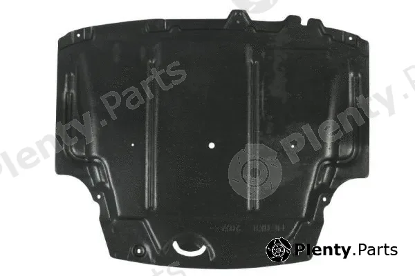 Blic 6601-02-2566860P — Engine Cover