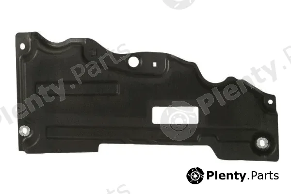 Blic 6601-02-2598863P — Engine Guard/Skid Plate