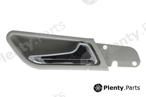 Blic 6010-02-041408PP — Exterior Door Handle
