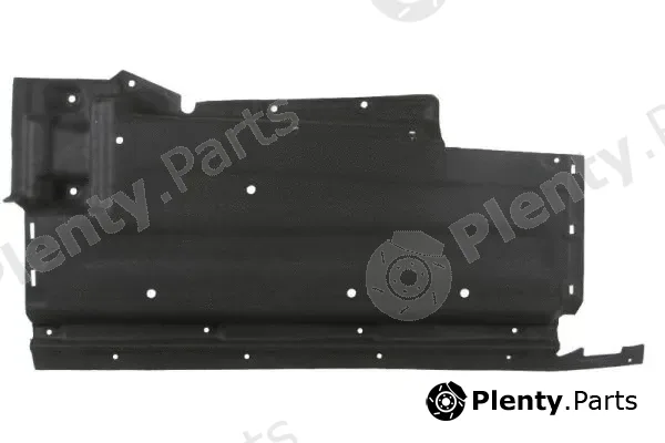 Blic 6601-02-0035981P — Engine Cover