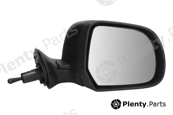 Blic 5402-67-003362P — Exterior Mirror