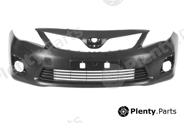 Blic 5510-00-8116904PP — Bumper