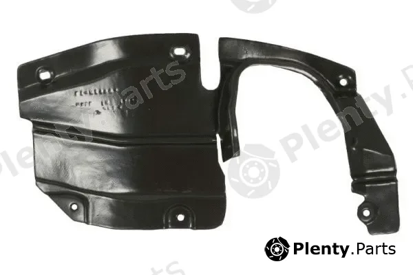 Blic 6601-02-3452862P — Engine Guard/Skid Plate