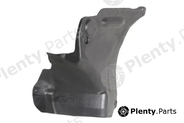 Blic 6601-02-5077890P — Engine Cover
