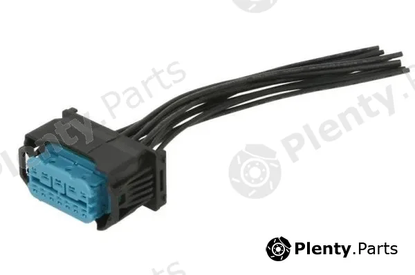 Blic 5902-02-0015P — Cable Repair Set, parking assistant sensor