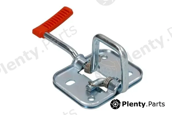 Blic 6010-01-053424P — Bonnet Lock