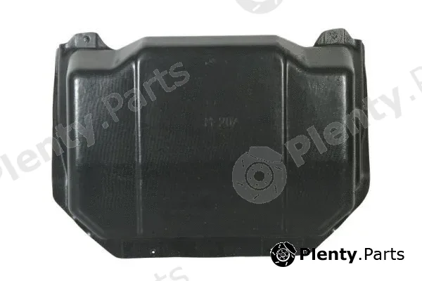 Blic 6601-02-3545860P — Engine Cover