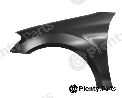 Blic 6504-04-3538311P — Wing