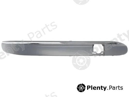 Blic 6502-07-3515928P — Trim/Protection Strip, bumper