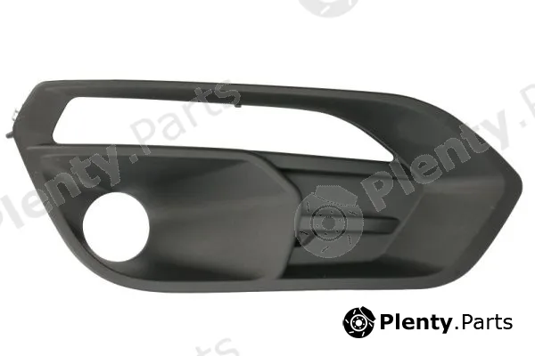 Blic 5703-05-3085994P — Frame, front fog light