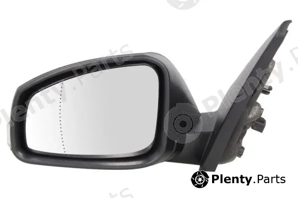 Blic 5402-09-2002143P — Exterior Mirror