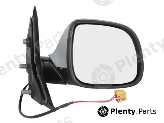 Blic 5402-01-039332P — Exterior Mirror