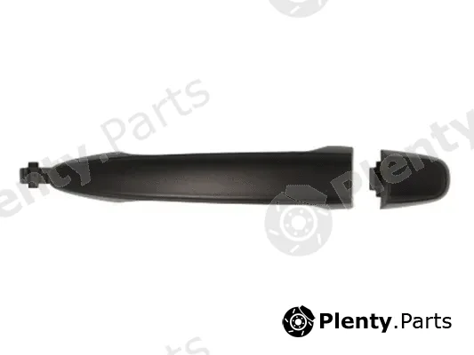 Blic 6010-19-051402P — Exterior Door Handle