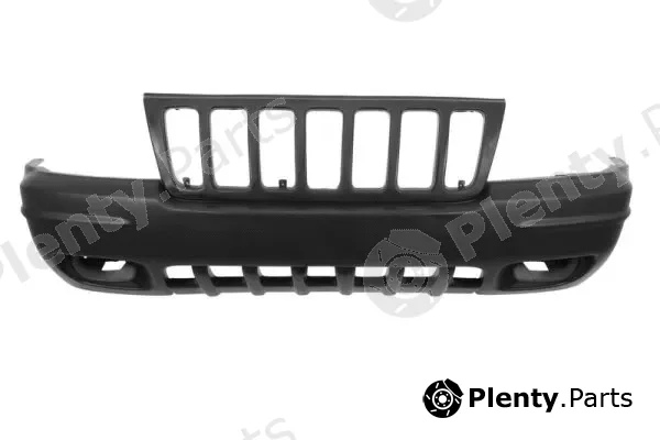 Blic 5510-00-3204900P — Bumper