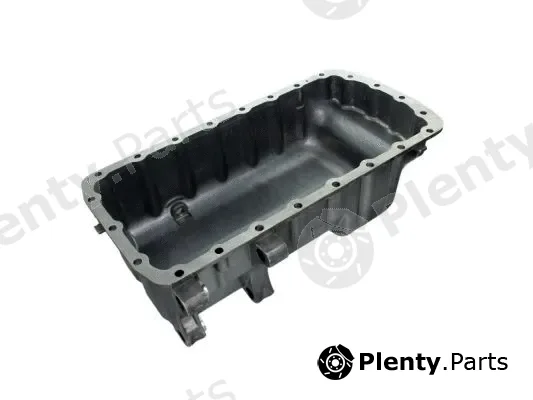 Blic 0216-00-5507477P — Oil Sump