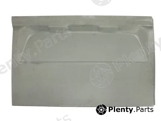 Blic 6013-00-9558711P — Interior Door Panel