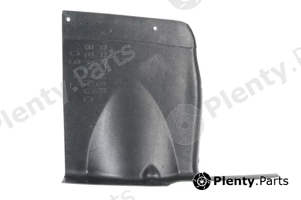 Blic 6601-02-0551871P — Engine Cover