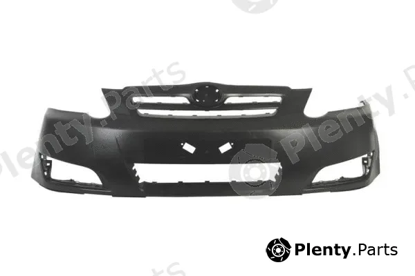 Blic 5510-00-8116901Q — Bumper