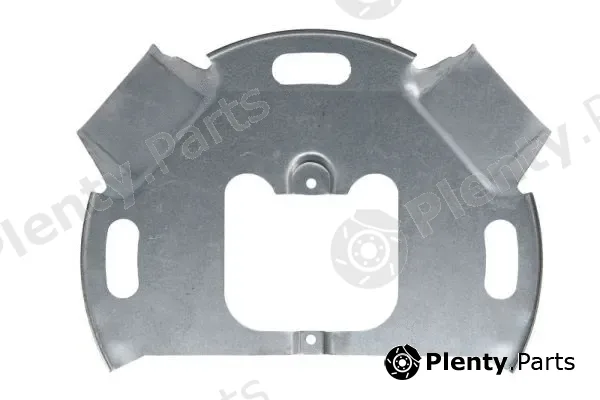 Blic 6508-03-3080379K — Splash Guard, brake disc