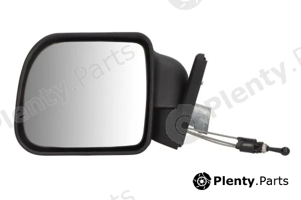 Blic 5402-04-9291155P — Exterior Mirror
