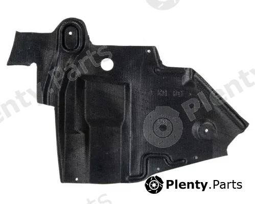 Blic 6601-02-1632874P — Engine Cover