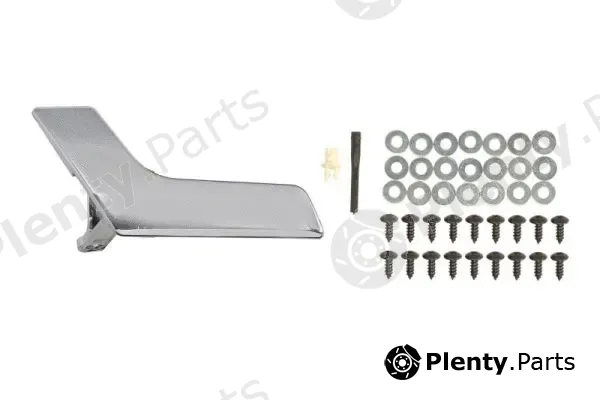 Blic 6010-02-049409PP — Exterior Door Handle