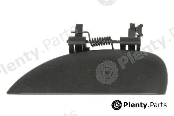 Blic 6010-67-006401P — Exterior Door Handle