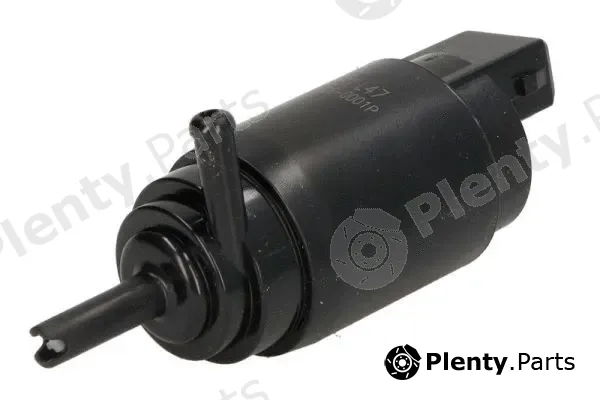 Blic 5902-06-0001P — Washer Fluid Pump, window cleaning