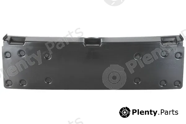 Blic 5513-00-00629200P — Licence Plate Holder