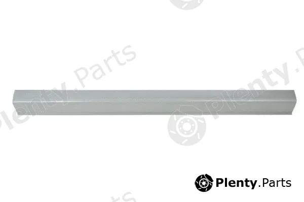 Blic 6505-06-0940015P — Entry plate