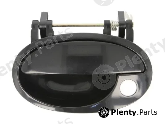 Blic 6010-04-040401P — Exterior Door Handle