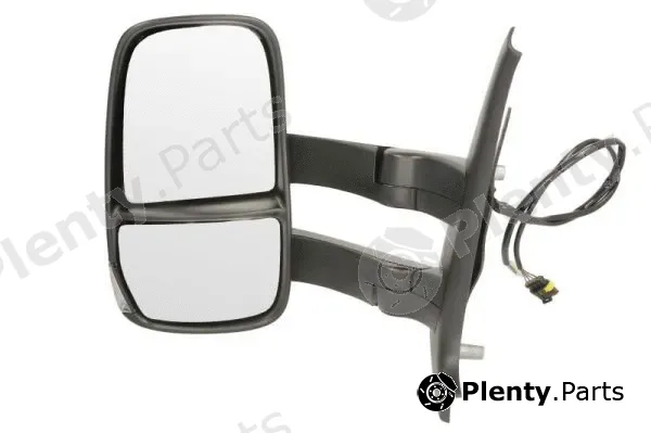 Blic 5402-30-2001469P — Exterior Mirror