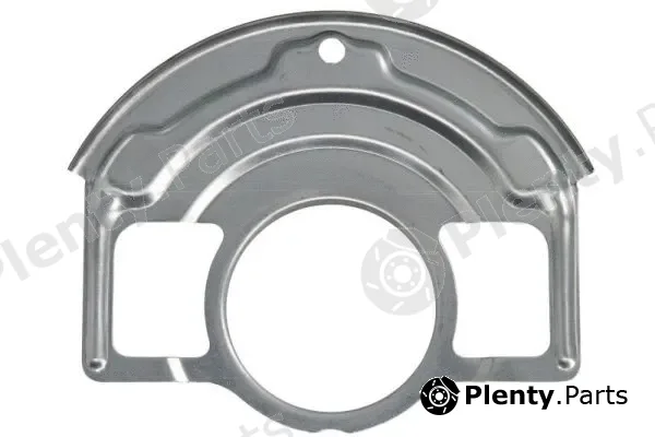 Blic 6508-03-1670370K — Splash Guard, brake disc