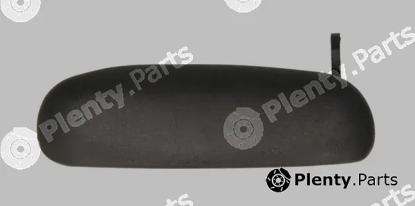 Blic 6010-03-017401P — Exterior Door Handle