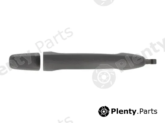 Blic 6010-15-051403P — Exterior Door Handle