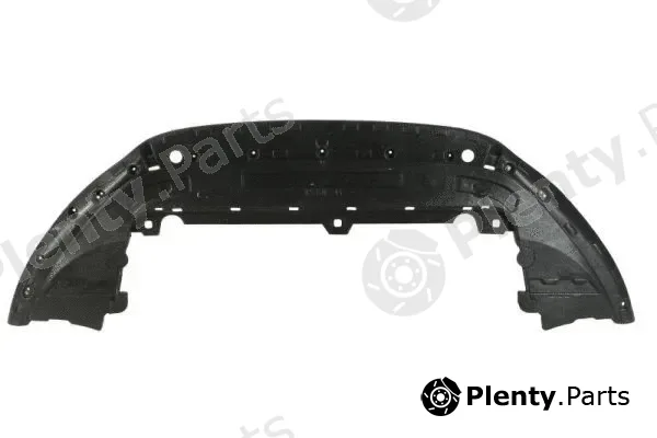 Blic 6601-02-9022880P — Engine Cover