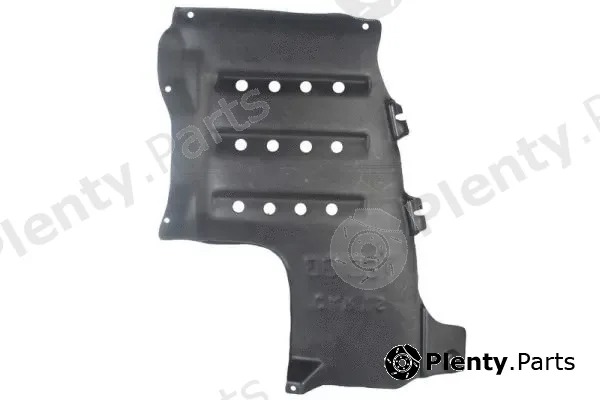 Blic 6601-02-3720877P — Engine Cover