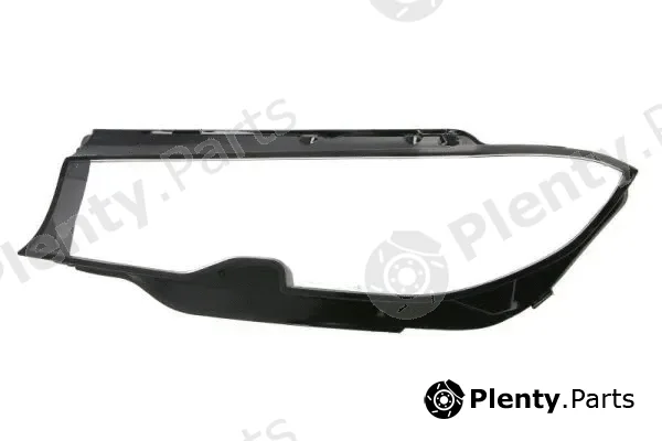 Blic 5410-05-2160105P — Diffusing Lens, headlight