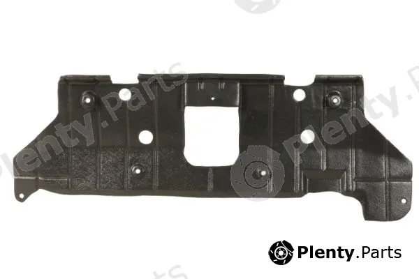 Blic 6601-02-3155860P — Engine Cover