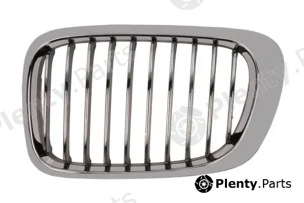Blic 6502-07-0061993LP — Radiator Grille