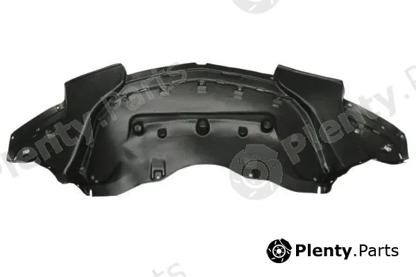 Blic 6601-02-0932860P — Engine Guard/Skid Plate